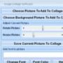 Image Collage Software логотип