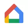 Google Home логотип