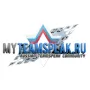 Русификатор от MyTeamSpeak.ru логотип