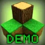 Survivalcraft Demo логотип