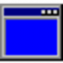 StartBlueScreen логотип