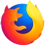 Mozilla Firefox Portable логотип