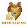 MobileFox логотип