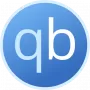 qBittorrent логотип