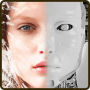Face2Face логотип