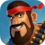 Boom Beach логотип