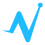 Nativox: улучшить английский логотип
