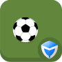 AppLock Theme - Football логотип