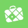 MAPS.ME — Оффлайн карты логотип