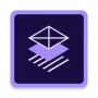 Adobe Comp CC логотип
