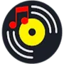 DJ Music Mixer логотип
