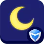 AppLock Theme - Night логотип