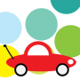 Beep Beep Coloring Books логотип