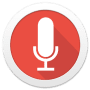 Sony Audio Recorder логотип