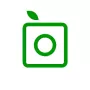PlantSnap - Определение Растений, Деревьев, Цветов логотип