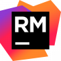 RubyMine для MacOS логотип