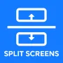Split Screen Shortcut логотип