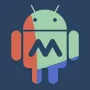 MacroDroid логотип