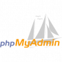 phpMyAdmin логотип