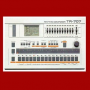 Drum Machine! логотип
