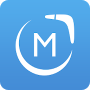 Wondershare MobileGo логотип