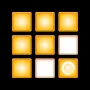 Dubstep Drum Pads 24 логотип