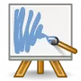 Mypaint логотип