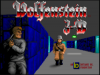 Wolfenstein 3D логотип
