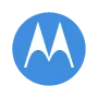 Mototalk логотип
