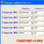 Падение напряжения логотип
