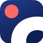 Omio для iOS логотип