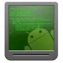 Root Logger логотип