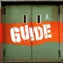 100 Doors 2013 GUIDE логотип