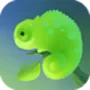 Mini Chameleon Lite логотип
