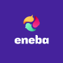 Eneba логотип