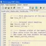 PHP Edit логотип
