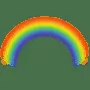 AeroRainbow логотип