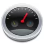 X-Speedo логотип