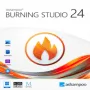 Ashampoo Burning Studio логотип