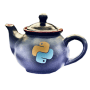 Python для чайников логотип