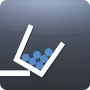 Brain It On! - Physics Puzzles логотип