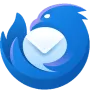 Mozilla Thunderbird для Windows логотип