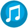 Моя музыка VK логотип
