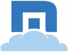 Maxthon Portable логотип