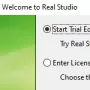 REALbasic логотип