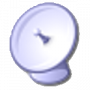 UDP-to-HTTP Proxy логотип