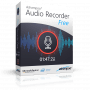 Ashampoo Audio Recorder логотип