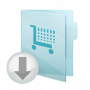 Windows USB/DVD Download Tool логотип