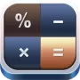 Easy Calculator % логотип