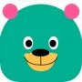 Khan Academy Kids логотип